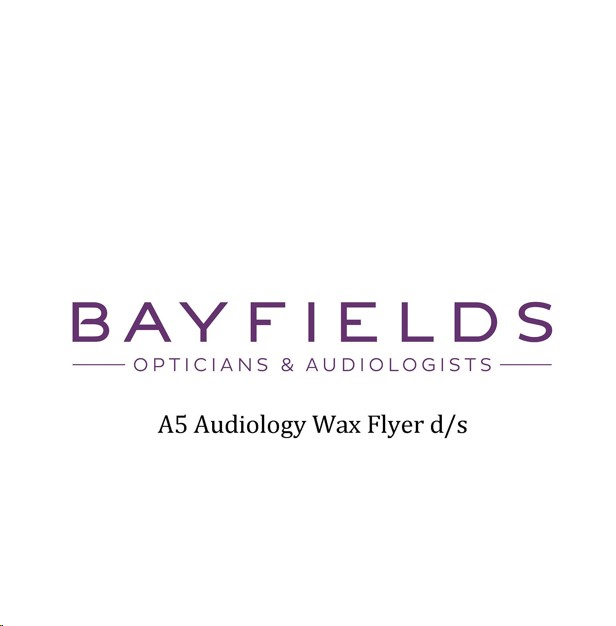 BAYFIELD/WAX