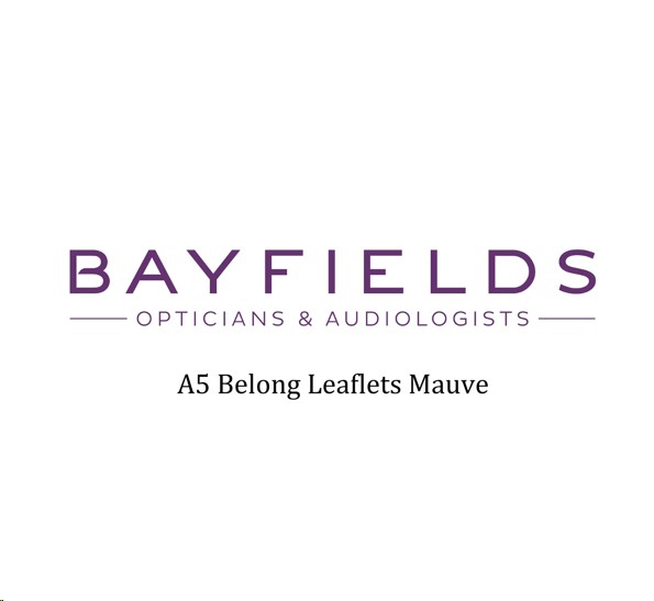 BAYFIELD/BELONG