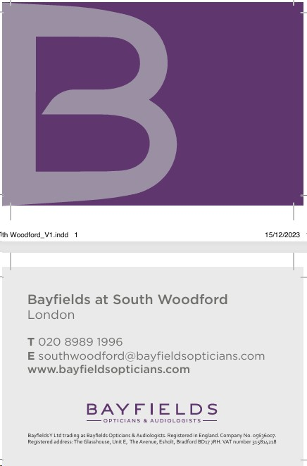 BAYFIELD/BC/SOUTHWOODFORD