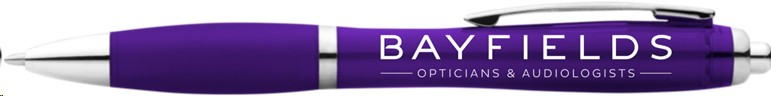 BAYFIELD/BALLPEN