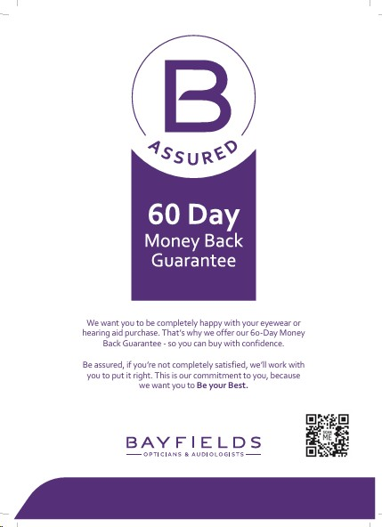 BAYFIELD/A4GUARENTEE2