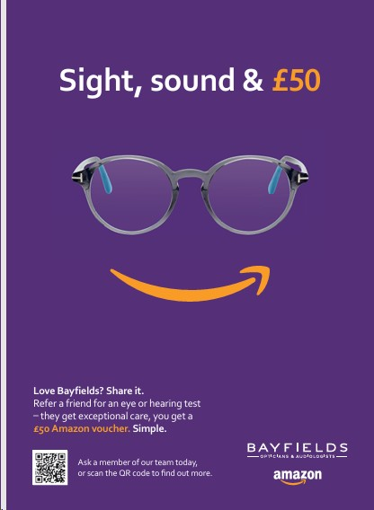BAYFIELD/A4RAF2025SIGHT