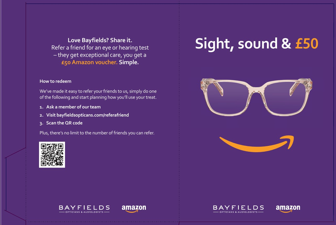 BAYFIELD/REFERWALLETSIGHT