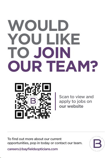 BAYFIELD/A1RECRUITMENT
