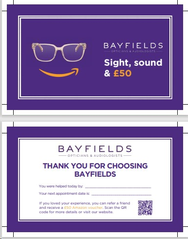 BAY/DL-RAFCARD100SIGHT