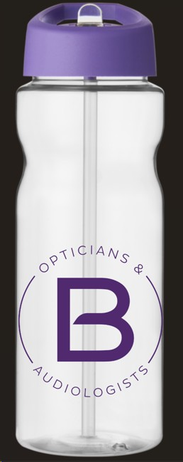 BAYFIELD/WATERBOTTLE