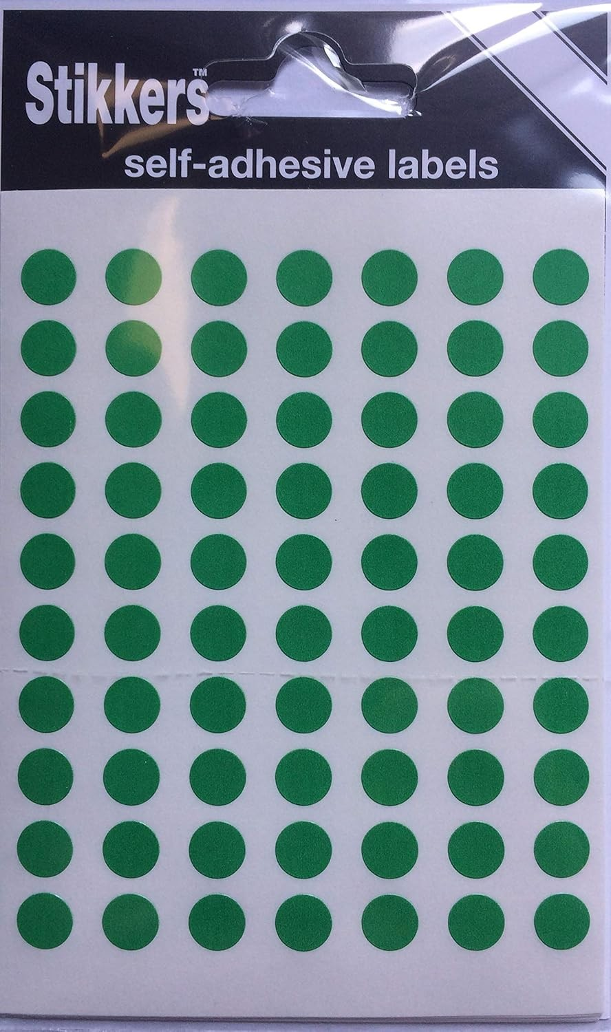 8MMGREEN