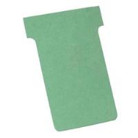 T Cards