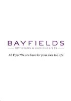 BAYFIELD/EARS2