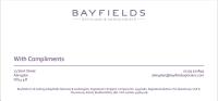 BAYFIELD/CS/ABINDON