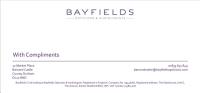 BAYFIELD/CS/BARNARD