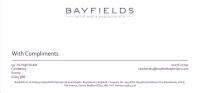 BAYFIELD/CS/CAMBERLEY