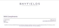 BAYFIELD/CS/EGHAM