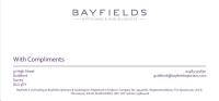 BAYFIELD/CS/GUILDFORD