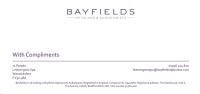 BAYFIELD/CS/LEAMINGTON