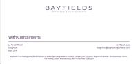 BAYFIELD/CS/LOUGHTON