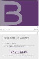 BAYFIELD/BC/SOUTHWOODFORD