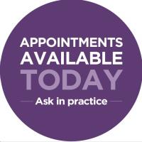 BAYFIELD/APPOINTMENTS