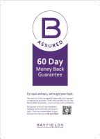 BAYFIELD/A4GUARENTEE1