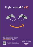 BAYFIELD/A4RAF2025SOUND