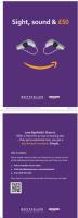 BAYFIELD/A5LEAFLETSOUND