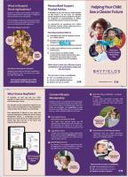 BAYFIELD/MYOPIATRIFOD100