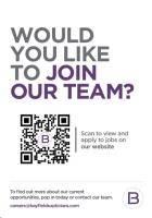 BAYFIELD/A1RECRUITMENT