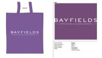 BAYFIELD/TOTEBAGS