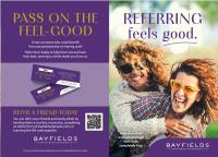 BAYFIELD/REFFERINGA5FOLDED