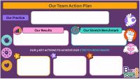 BAYFIELD/PRAC/A3/ACTION PLAN
