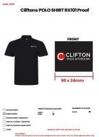 RX101/CLIFTON