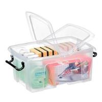 Storage Boxes
